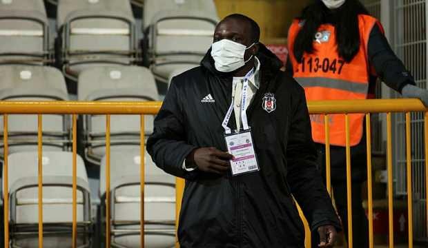 Vincent Aboubakar PFDK'ye sevk edildi