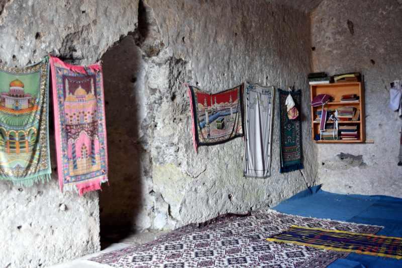xNNWd_1617714028_7569 Bitlis'in mağaraları dünya turizmine açılıyor