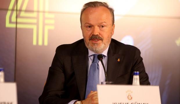 Galatasaray'dan Fenerbahçe'nin teklifine cevap!