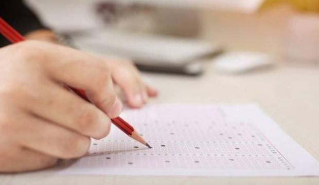 YDS giriş belgeleri erişime açıldı