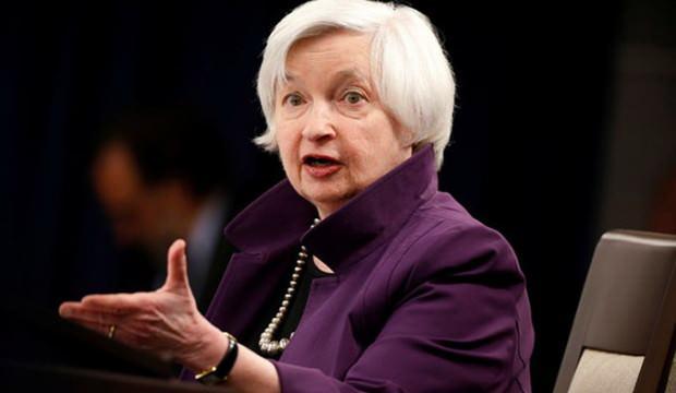Yellen: Ekonomide hızlı bir toparlanma bekliyoruz