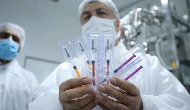 Yerli aşıda son dakika gelişmesi! Açıklama geldi