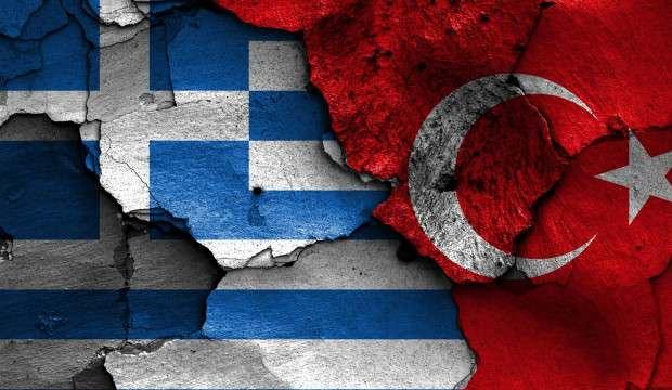 yunanistan arasinda yeri kriz