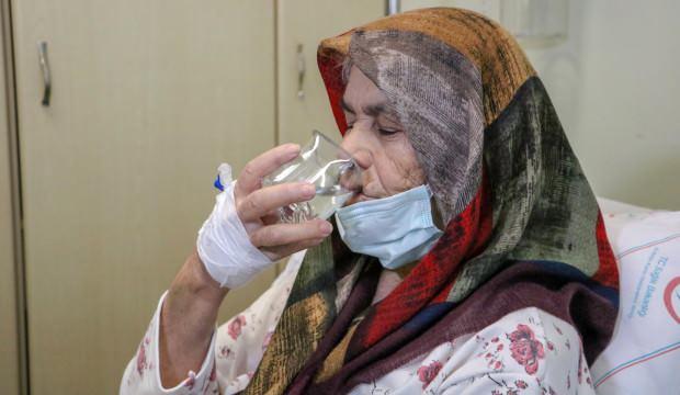 100 binde 1 görülen hastalığından ameliyatla kurtuldu!