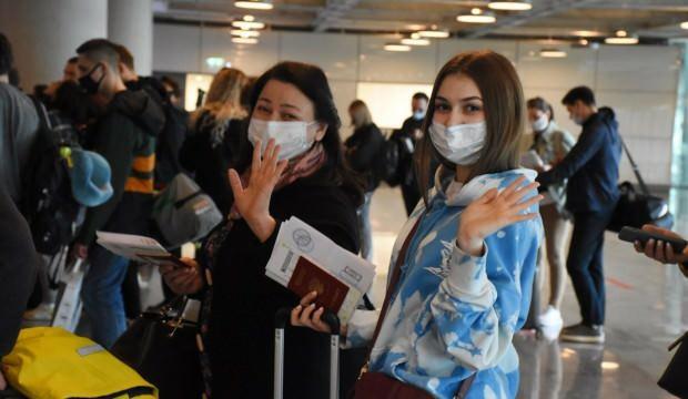ATOR: Türkiye'ye 533 bin tur satıldı
