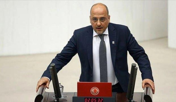 Şık hakkında fezleke: Dokunulmazlığı kaldırılsın