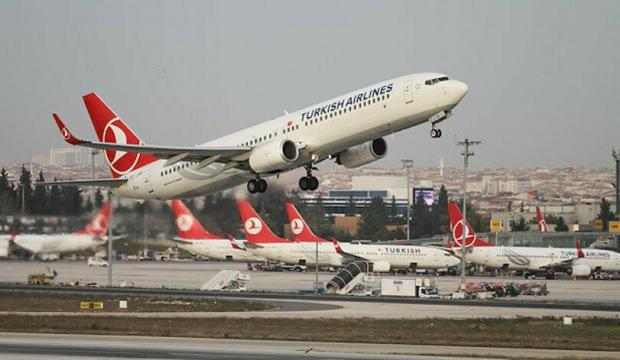 THY'den Rusya'ya uçak seferi açıklaması