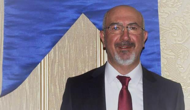 MAKSDER’de Tekin Çınar dönemi