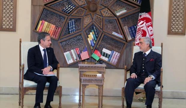 ABD Dışişleri Bakanı, Afganistan'dan tekrar iç savaş yaşanmayacağını söyledi