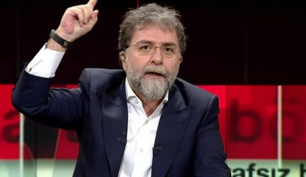 Ahmet Hakan'ın eski şoförüne hapis cezası