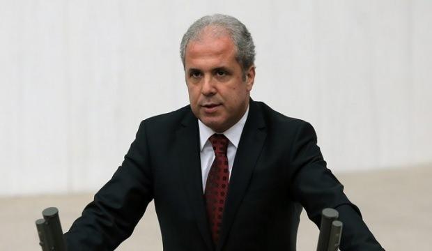 AK Partili Şamil Tayyar'dan patates dağıtımını şova çeviren kaymakama sert tepki