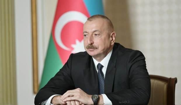 Aliyev'den sert 'İskender-M füzesi' çıkışı! Rusya'yı köşeye sıkıştırdı