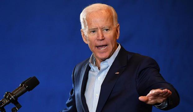 Biden çip krizine el attı