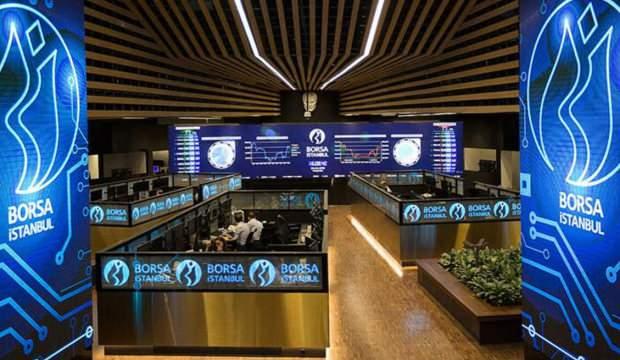 Borsa günü yükselişle tamamladı