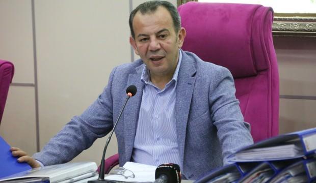 CHP’li Bolu Belediyesi'nde mülkiye müfettişi inceleme yapıyor