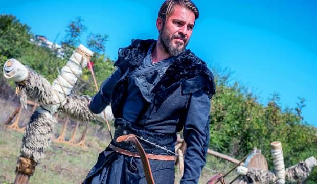 Diriliş Ertuğrul'la geniş kitleyi kendine hayran bıraktırmıştı! Engin Altan'dan şaşırtan itiraf