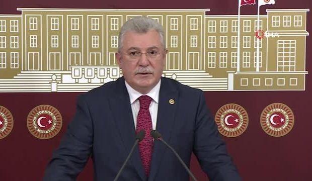 Emin Akbaşoğlu'ndan “128 milyar dolar” tepkisi!