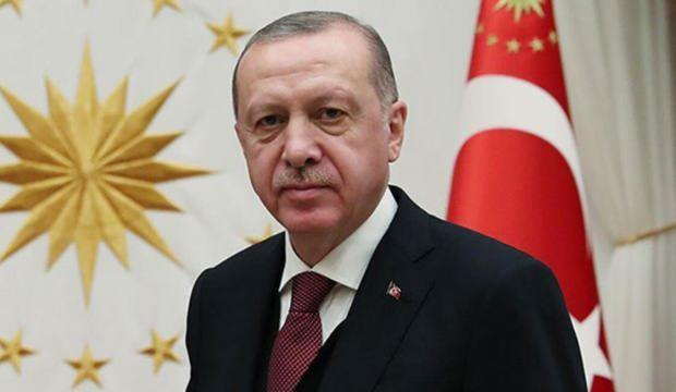 Erdoğan'dan 'Turgut Özal' mesajı!