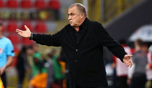 Fatih Terim: Paylaşamadığımız sıkıntılarımız var