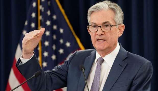 FED Başkanı Powell'dan faiz sinyali