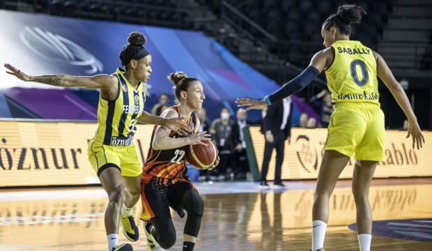 Fenerbahçe son nefeste kaybetti!