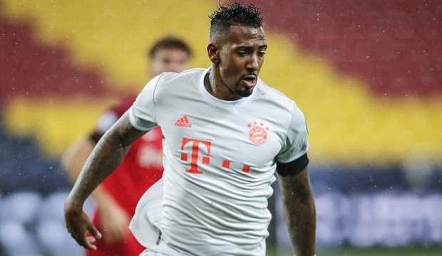 Fenerbahçe'den Jerome Boateng hamlesi!