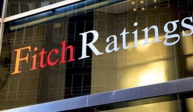 Fitch: Rusya'nın kredi notu ABD yaptırımlarına karşı dirençli