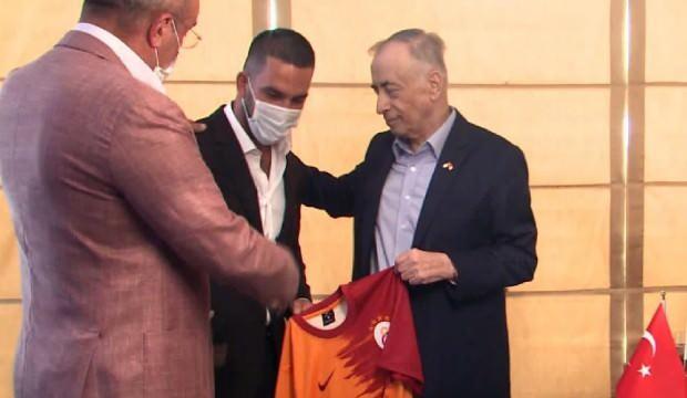 Flaş iddia! Başkan Cengiz arayıp özür diledi
