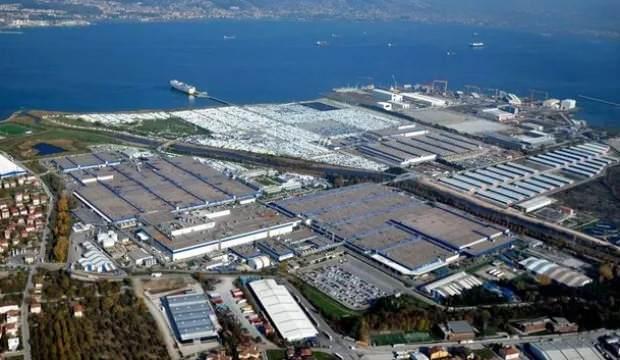 Ford Otosan'dan üretime 2 ay ara
