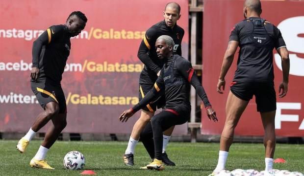 Galatasaray'a Onyekuru müjdesi!