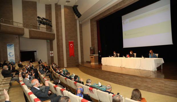 Ο μητροπολιτικός δήμος Gaziantep θα κατασκευάσει 100 βιβλία για 100 σχολεία για την 100η επέτειο