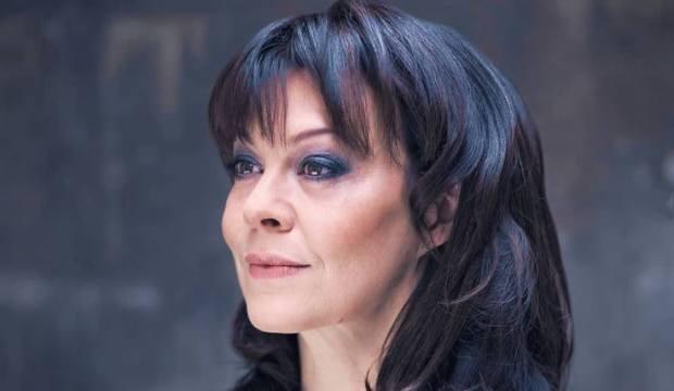 Helen McCrory hayatını kaybetti