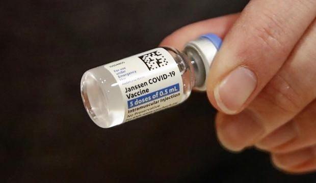 Johnson and Johnson aşısının Avrupa'ya dağıtımı ertelendi!