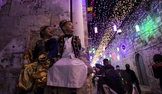 Haber7’de Ramazan