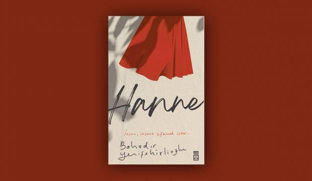 Hanne - Bahadır Yenişehirlioğlu