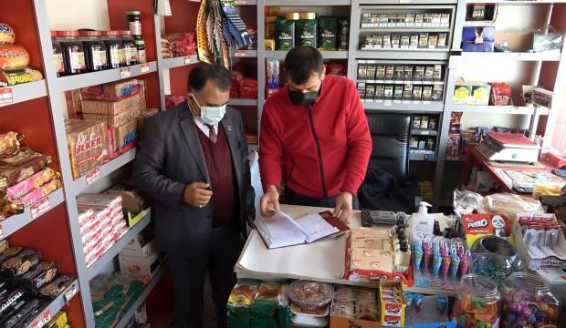 Trabzon'da hayırsever iş insanı 40 kişinin bakkal borcunu ödedi!