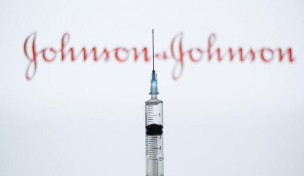 Hollanda, Johnson and Johnson aşısının kullanımını durdurdu