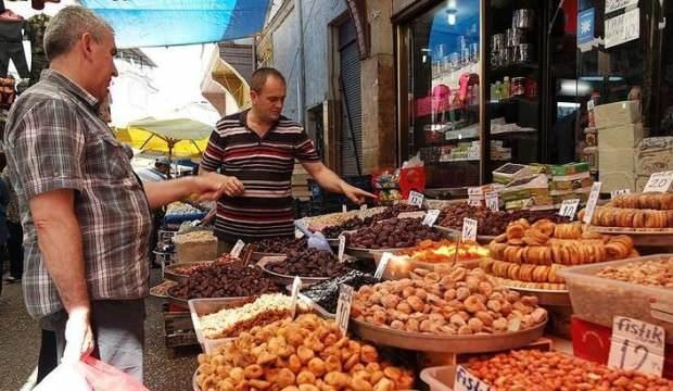 İftar öncesi bilinçsiz alışveriş ramazanda gıda israfını artırıyor