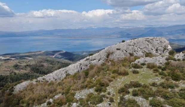 İznik'te Roma dönemine ait figürler bulundu!