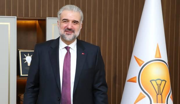 Kabaktepe'den CHP'li İBB yönetimine: "121 milyar TL'lik kaynağı nerede harcadınız?"