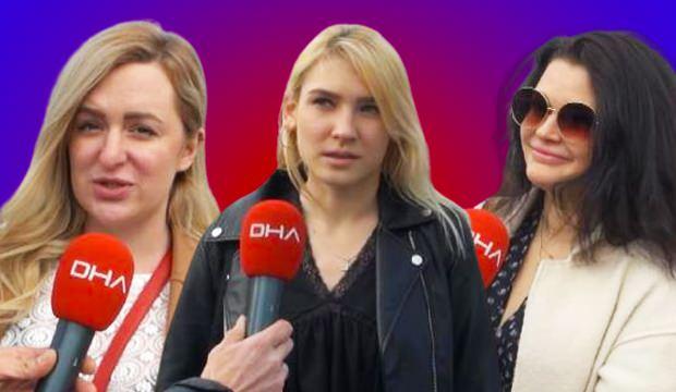 'Karar gözden geçirilsin, Türkiye'ye gitmek istiyoruz'