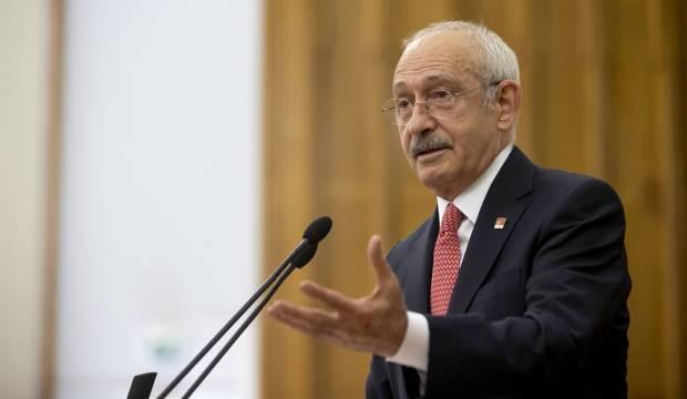 Kılıçdaroğlu: Apartman görevlilerine aşı yapılsın