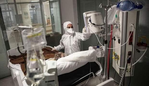 Korona hastalarına 'sıcak duş' uyarısı! Felakete davetiye çıkarıyor...