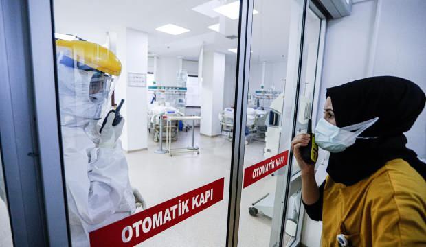 Koronavirüs (Covid-19) vaka tablosu: 16 Nisan Hasta sayısı 2.915'e vefat sayısı 289'a yükseldi!
