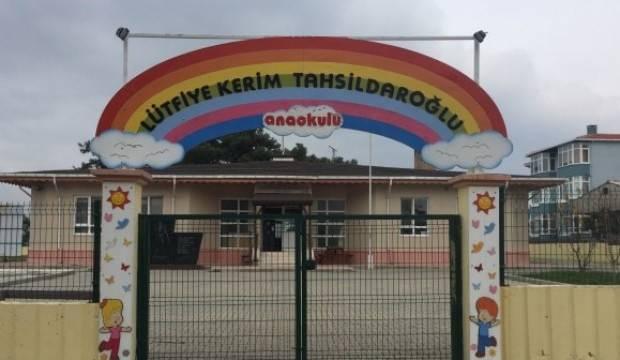 Koronavirüs vakası eğitime engel oldu