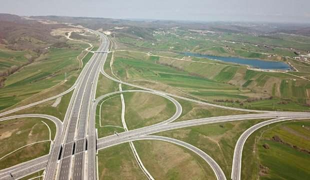 İki ilçeden arazi alanlar yaşadı! Fiyatlar yüzde 25 yükseldi