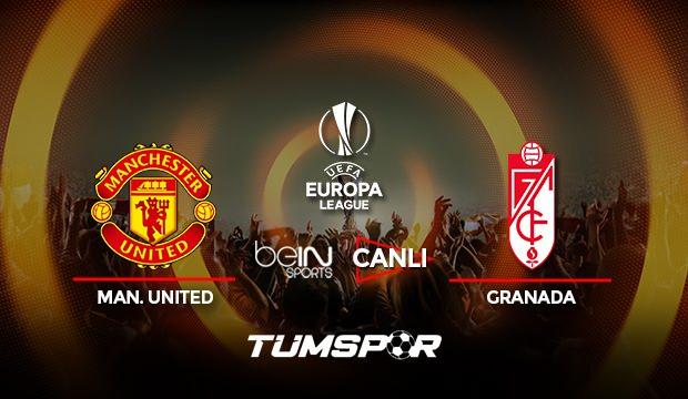 bein sports uefa avrupa ligi united