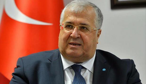 Masum Türker'dan çarpıcı sözler: Birilerinin Türkiye'yi soymasına seyirci kalamam