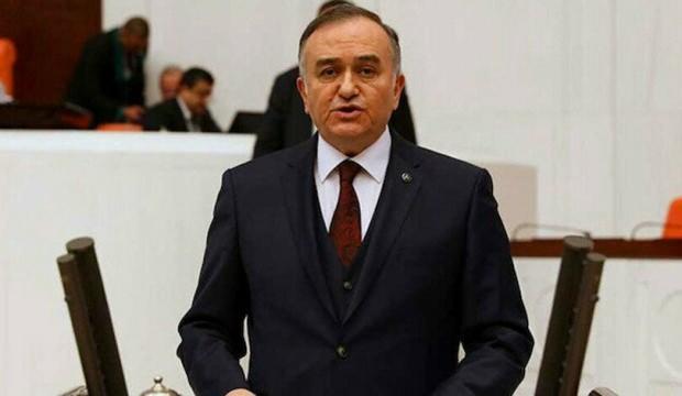 MHP'den sert tepki: Operasyonlar engellenince CHP devreye girdi