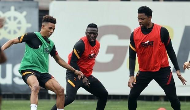 Galatasaray 6 eksikle İzmir yolcusu!